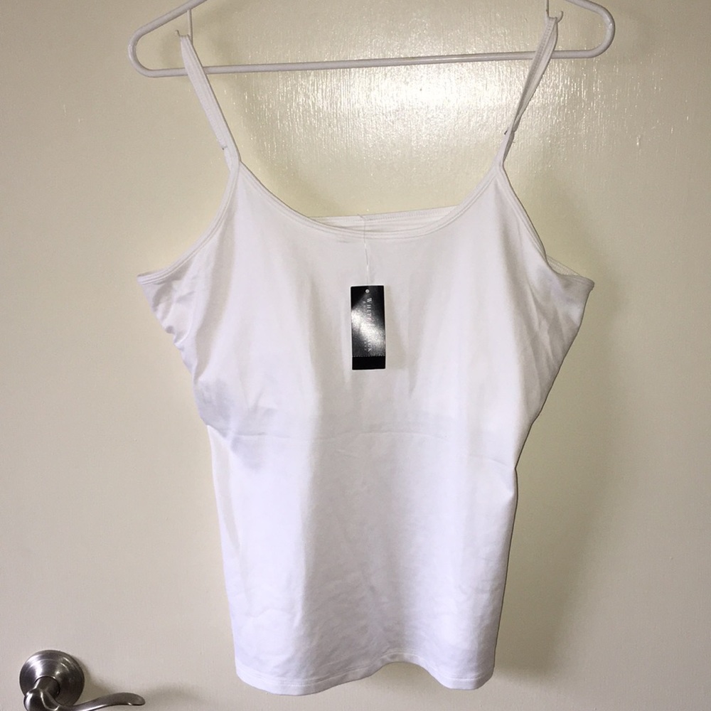 White House Black Market Tank